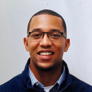 Meet your Posher, Corey